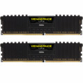 Модуль пам'яті для комп'ютера DDR4 16GB (2x8GB) 3600 MHz Vengeance LPX Black Corsair (CMK16GX4M2Z3600C18)