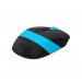 Мышь беспроводная A4Tech FG10S Blue/Black