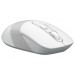 Миша бездротова A4Tech FG10S White USB