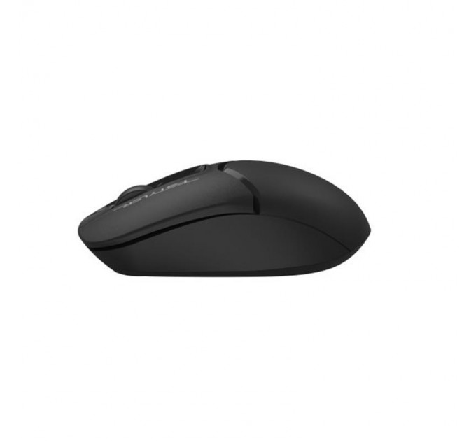 A4Tech Мышь беспроводная A4Tech FG12 Black