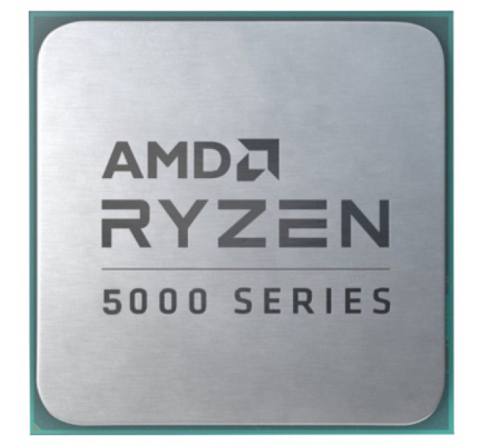 Процесор AMD Ryzen 5 5600G (100-100000252MPK)