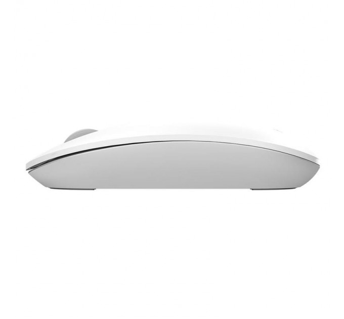 A4Tech Мышь беспроводная A4Tech FG20 White
