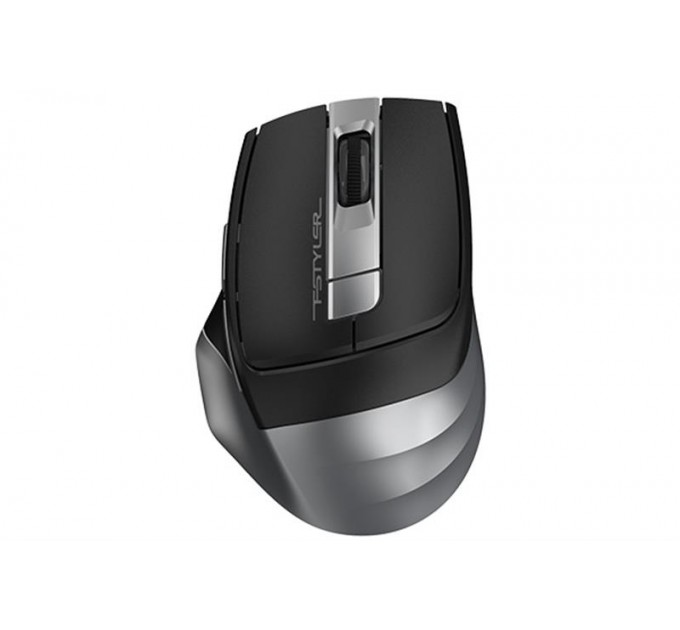 A4Tech Мышь беспроводная A4Tech FG35 Grey USB