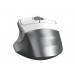 Мышь беспроводная A4Tech FG35 Silver USB