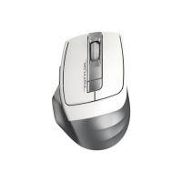 Мышь беспроводная A4Tech FG35 Silver USB