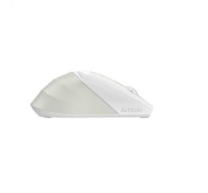 Миша бездротова A4Tech Fstyler FG45CS Air Cream Beige