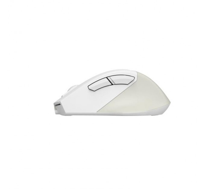 Миша бездротова A4Tech Fstyler FG45CS Air Cream Beige