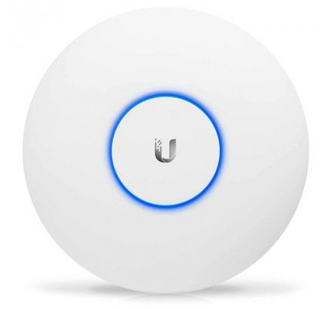 Точка доступу Wi-Fi Ubiquiti UAP-AC-PRO
