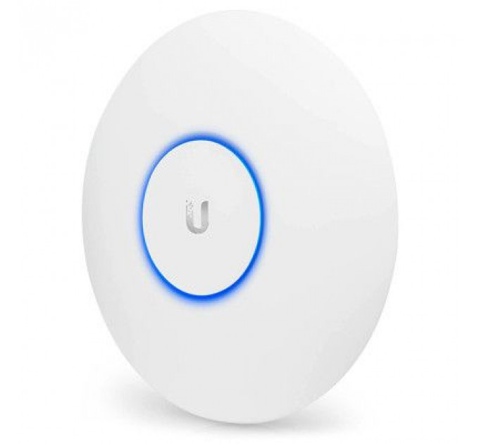 Точка доступу Wi-Fi Ubiquiti UAP-AC-PRO