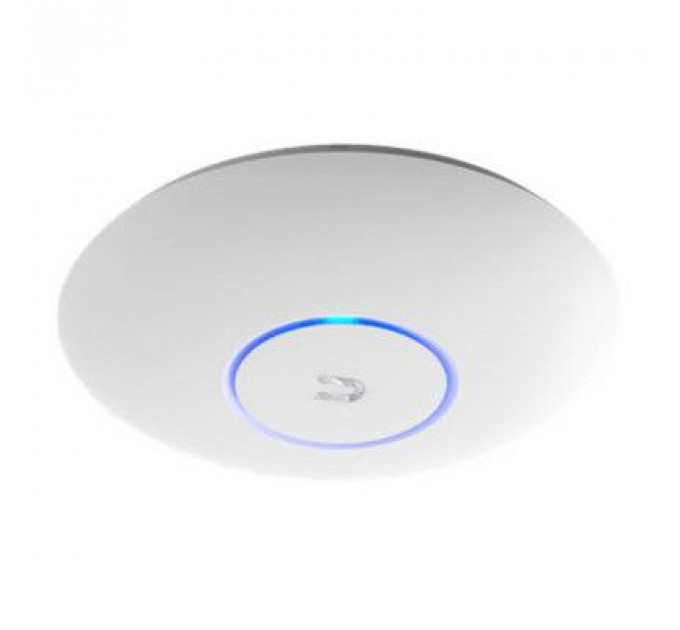 Точка доступу Wi-Fi Ubiquiti UAP-AC-PRO