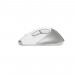 A4Tech Мышь беспроводная A4Tech Fstyler FG45CS Air Silver White