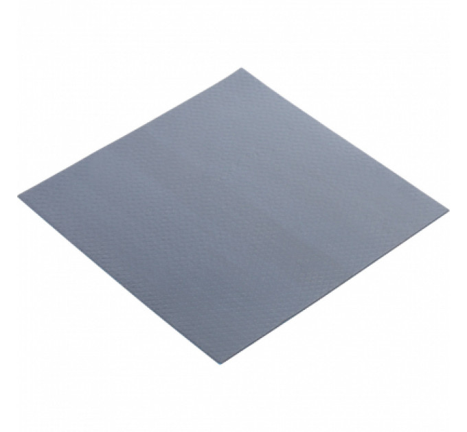 Термопрокладка Gelid Solutions GP-Ultimate Thermal Pad 120x120x1,5 mm (TP-GP04-S-C)