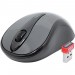 A4Tech Мышь беспроводная A4Tech G3-280A Grey