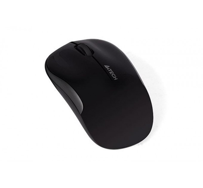 Мышь беспроводная A4Tech G3-300NS Black V-Track