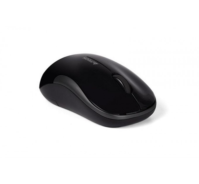 Мышь беспроводная A4Tech G3-300NS Black V-Track