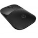 HP Мышь беспроводная HP Z3700 Black (V0L79AA)