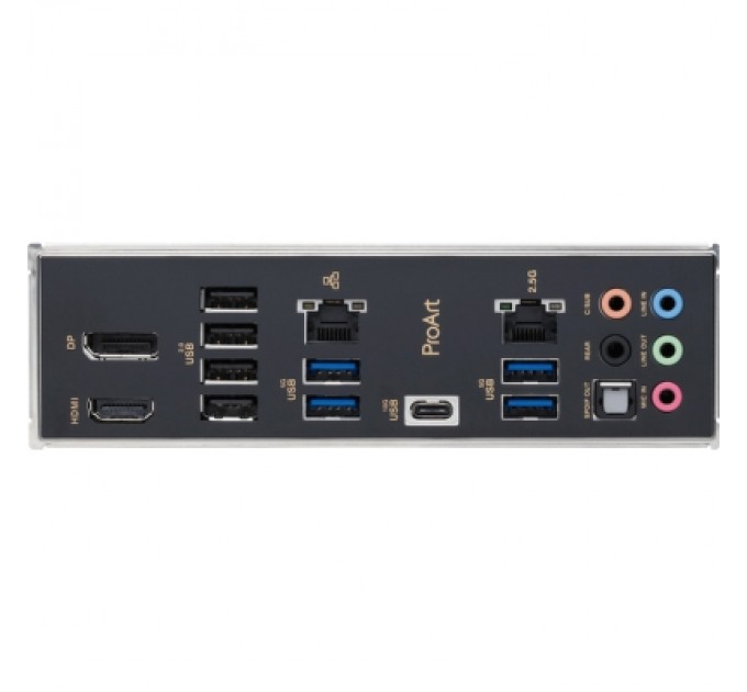 ASUS Материнська плата ASUS PROART B760-CREATOR