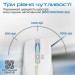 Promate Миша бездротова Promate Kitt White