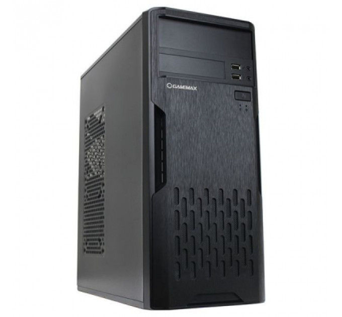 Корпус Gamemax ET-210-NP
