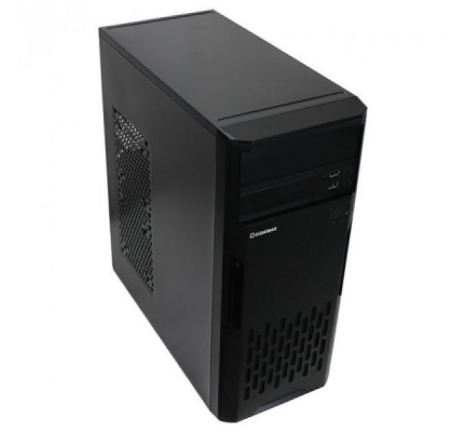 Корпус Gamemax ET-210-NP