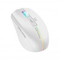 Promate Миша бездротова Promate Kitt White