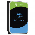 Жорсткий диск 3.5" 12TB Seagate (ST12000VE001)