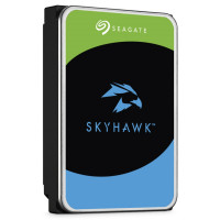 Жорсткий диск 3.5" 12TB Seagate (ST12000VE001)