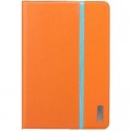 Rock Чохол до планшета Rock iPad mini Retina Rotate series orange (Retina-59935)