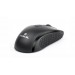 REAL-EL Миша бездротова REAL-EL RM-308 Black