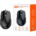2E Мышь 2E MF180 USB Black (2E-MF180UB)