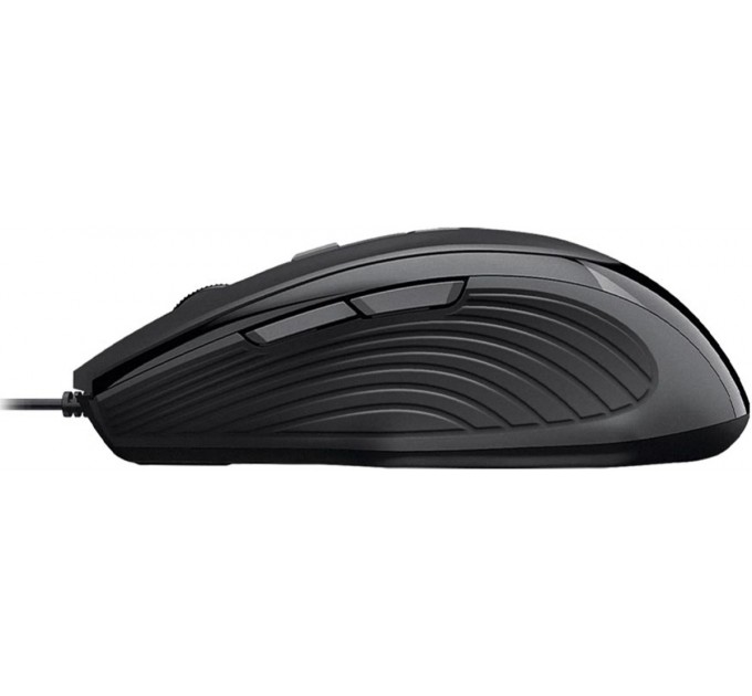 2E Мышь 2E MF180 USB Black (2E-MF180UB)