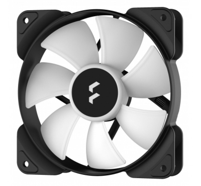 Кулер до корпусу Fractal Design Aspect 12 RGB Black Frame (FD-F-AS1-1204)