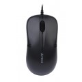 A4Tech Миша A4 OP-560NU Black USB V-Track