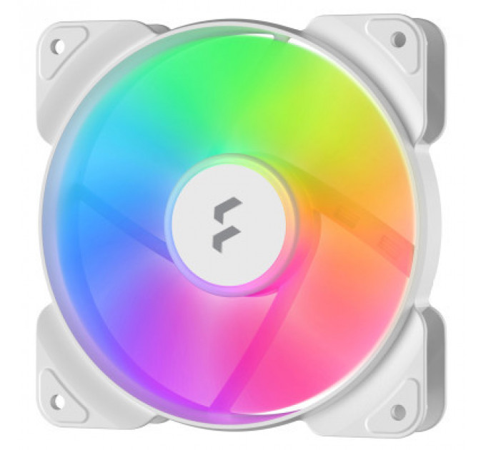 Кулер до корпусу Fractal Design Aspect 12 RGB White Frame (FD-F-AS1-1208)