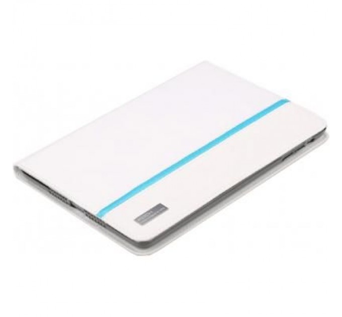 Rock Чохол до планшета Rock iPad mini Retina Rotate series white (Retina-59911)