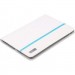 Rock Чохол до планшета Rock iPad mini Retina Rotate series white (Retina-59911)