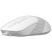 Миша A4Tech FM10 White