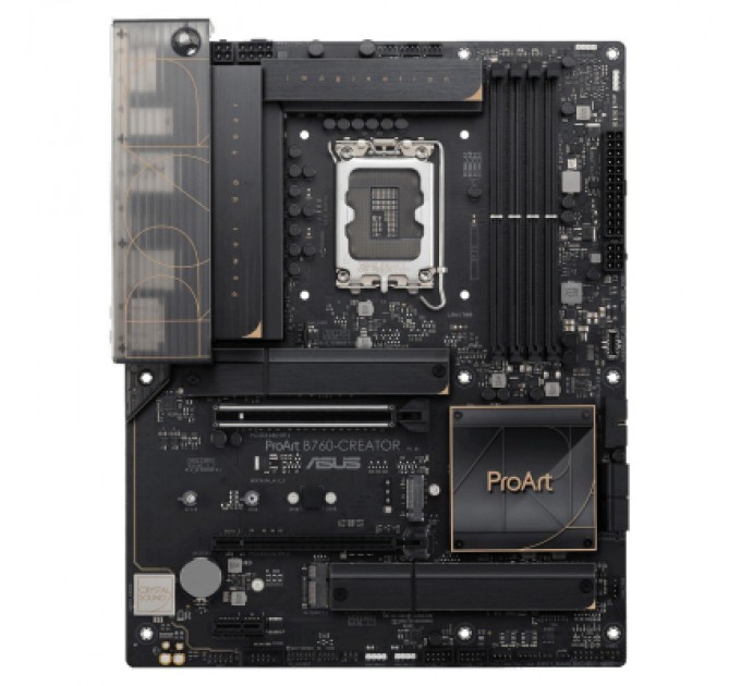 ASUS Материнська плата ASUS PROART B760-CREATOR