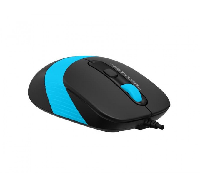 Мышь A4Tech FM10S Blue/Black