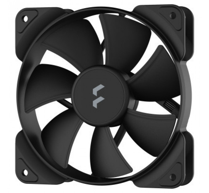 Кулер до корпусу Fractal Design Aspect 12 PWM Black (FD-F-AS1-1203)