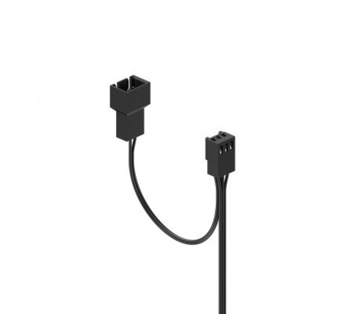 Кулер до корпусу Fractal Design Aspect 14 Black (FD-F-AS1-1401)