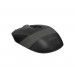 Мышь A4Tech FM10S Grey/Black USB