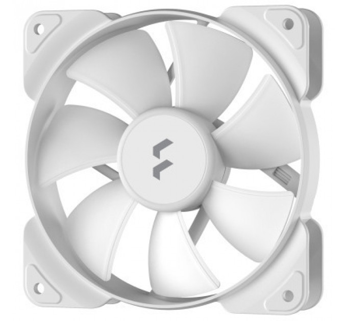 Кулер до корпусу Fractal Design Aspect 14 White (FD-F-AS1-1402)