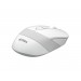 Мышь A4Tech FM10S White