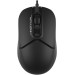Мышь A4Tech Fstyler FM12 Black
