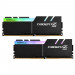 Модуль пам'яті для комп'ютера DDR4 16GB (2x8GB) 3600 MHz Trident Z RGB G.Skill (F4-3600C18D-16GTZRX)