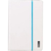 Чохол до планшета Rock iPad mini Retina Rotate series white (Retina-59911)