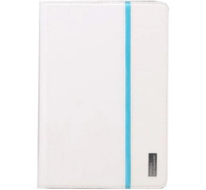 Rock Чохол до планшета Rock iPad mini Retina Rotate series white (Retina-59911)