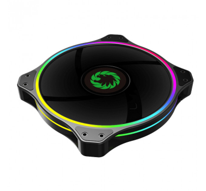 Кулер до корпусу Gamemax GMX-20-ARGB