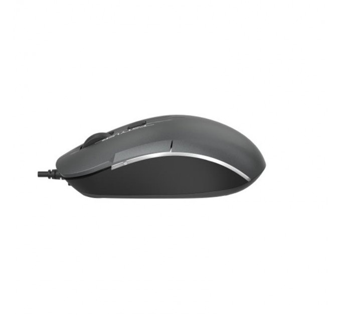 A4Tech Мышь A4Tech Fstyler FM26 Smoky Grey